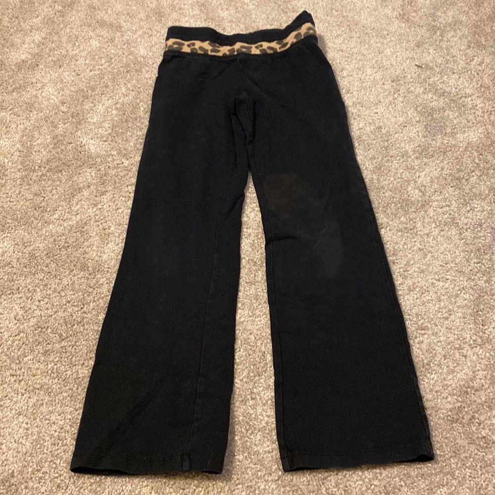 Jumping beans leggings